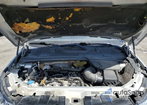 2018 Land Rover Discovery Sport Se из США, поврежденный, VIN SALCP2RX2JH770409